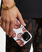 Bball Iphone 12 Cover Accessories - Black