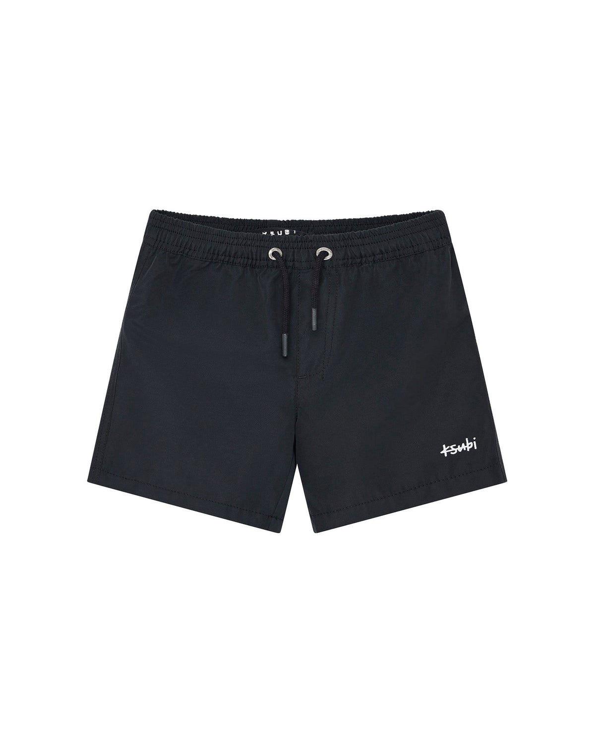 Kids 1999 Lil Boardshort Black Regular Walkshorts - Black