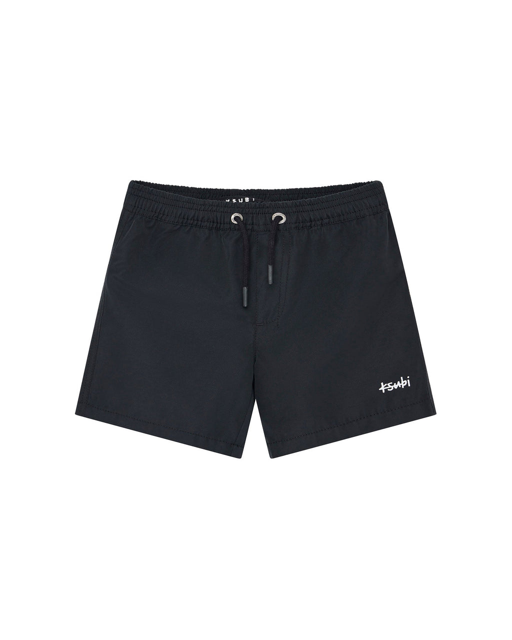 Kids 1999 Lil Boardshort Black Regular Walkshorts - Black