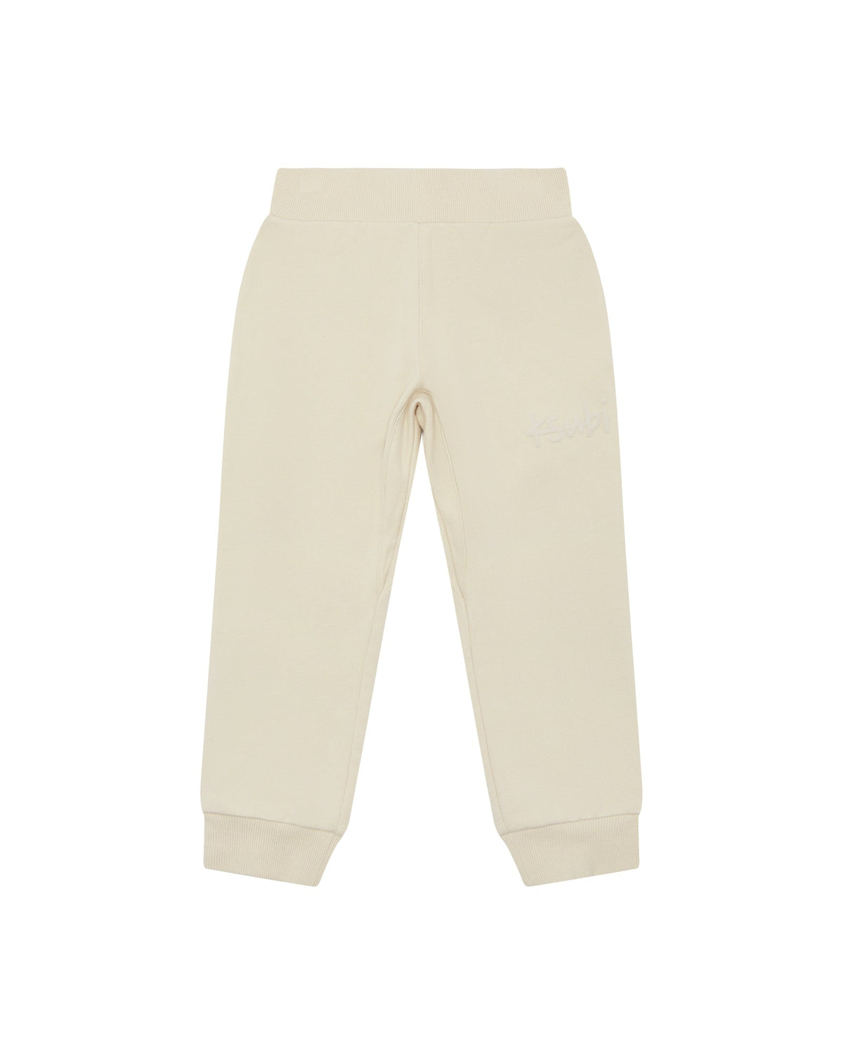 Kids 1999 Lil Trak Pant Desert Regular Pants - Tan