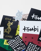 Ksticker Pack Gifting - Multi Colour