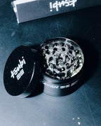247 Grinder Black Accessories - Black