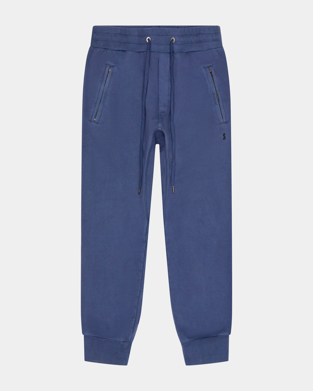 Mens 4x4 Trak Deep Relaxed Pants - Blue