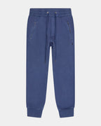 Mens 4x4 Trak Deep Relaxed Pants - Blue