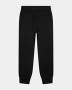 Mens 4 X 4 Trak Jet Black Slim Pants - Black