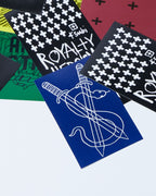 Ksticker Pack Gifting - Multi Colour