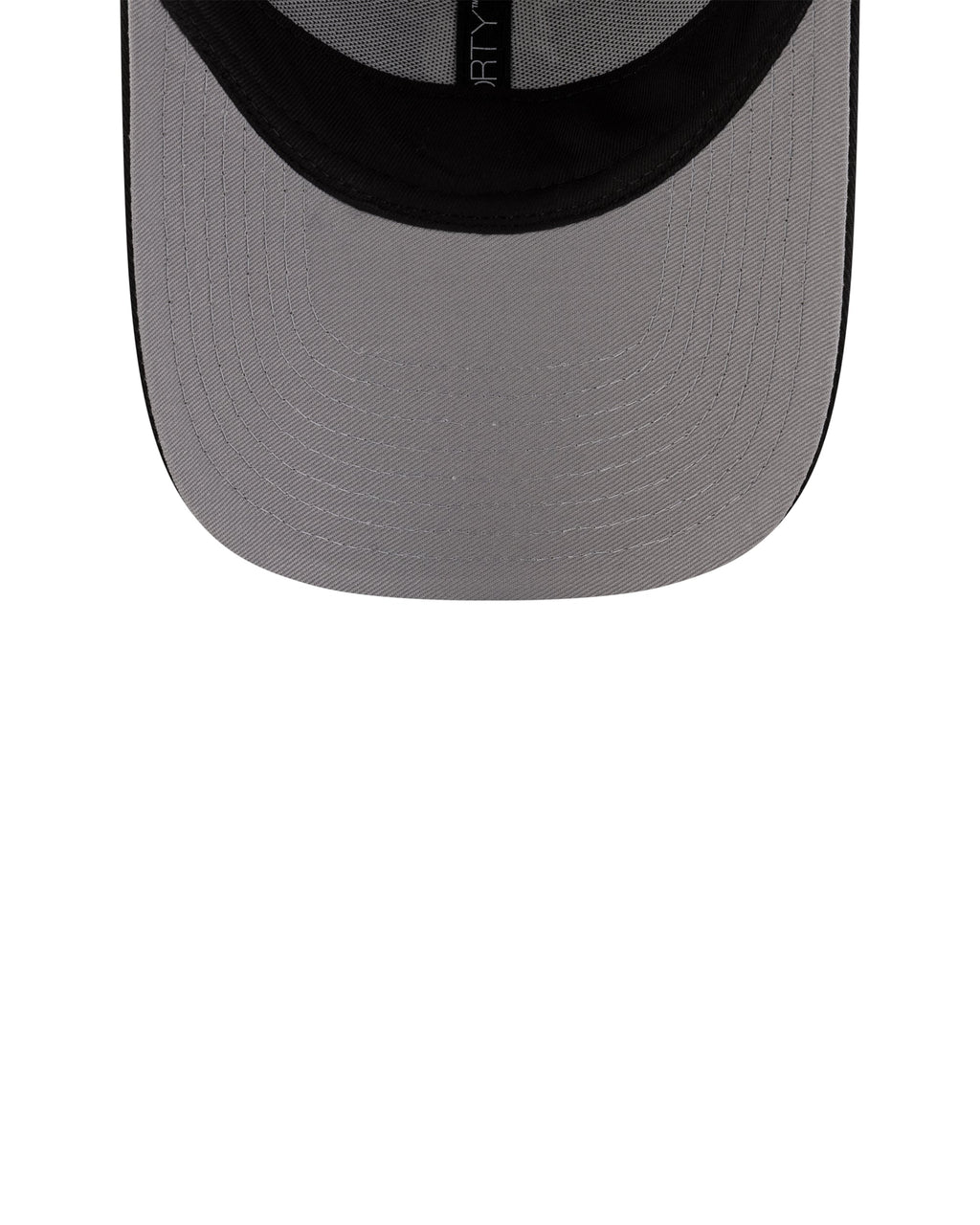 Ksubi X New Era 9forty Cap Black Headwear - Black