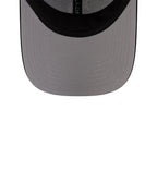 Ksubi X New Era 9forty Cap Black Headwear - Black