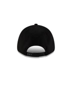 Ksubi X New Era 9forty Cap Black Headwear - Black