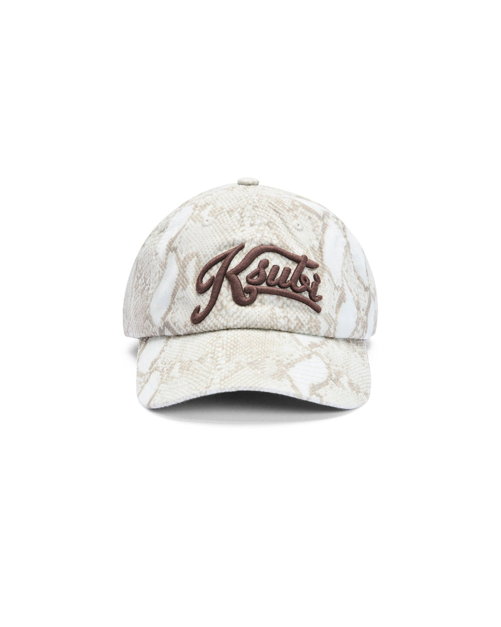 Venom Baseball Cap Regular Headwear - Tan