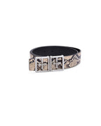 T Box Reversible Belt Black Venom Regular Accessories - Multi Colour