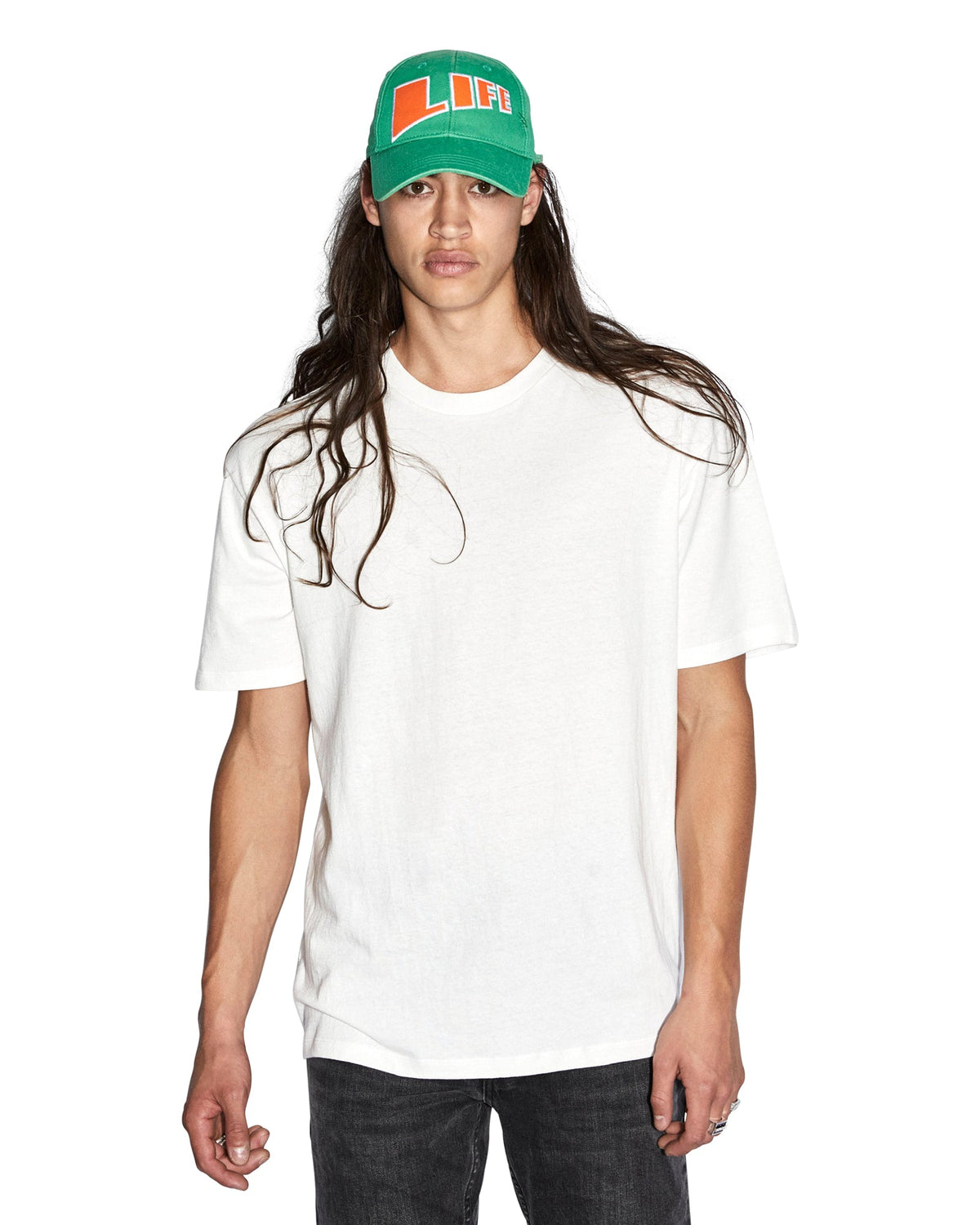 Life Cap Cali Headwear - Green