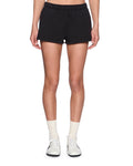 BOOTY TRAKSHORT BLACK