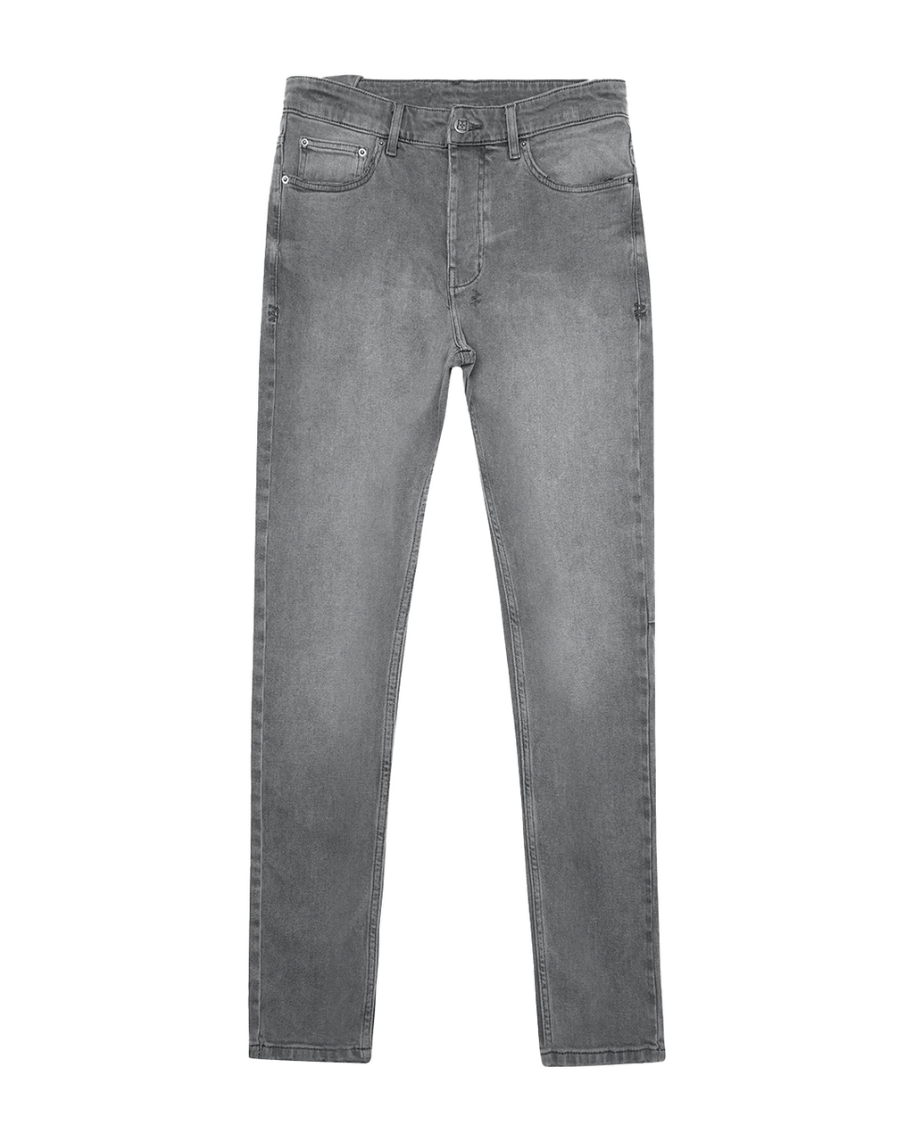Mens Chitch Prodigy Slim Denim Jeans - Denim