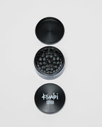 247 Grinder Black Accessories - Black