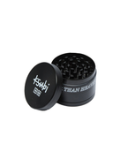 247 Grinder Black Accessories - Black