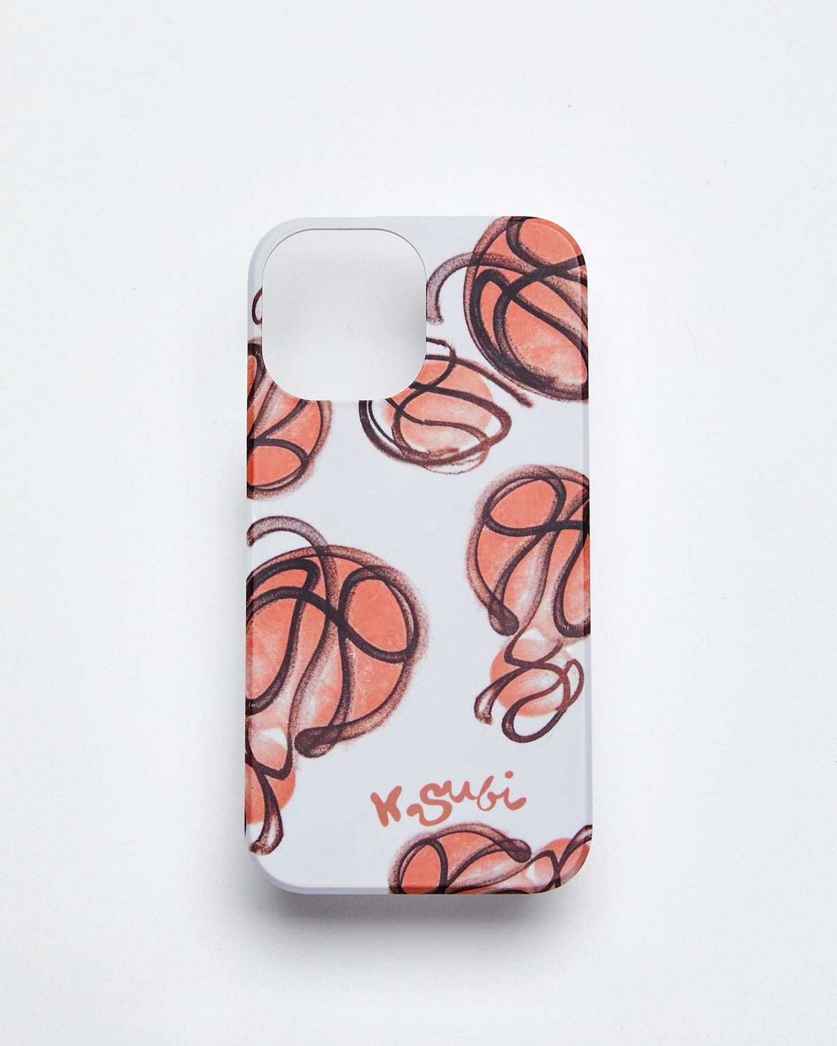 Bball Iphone 12 Cover Accessories - Black