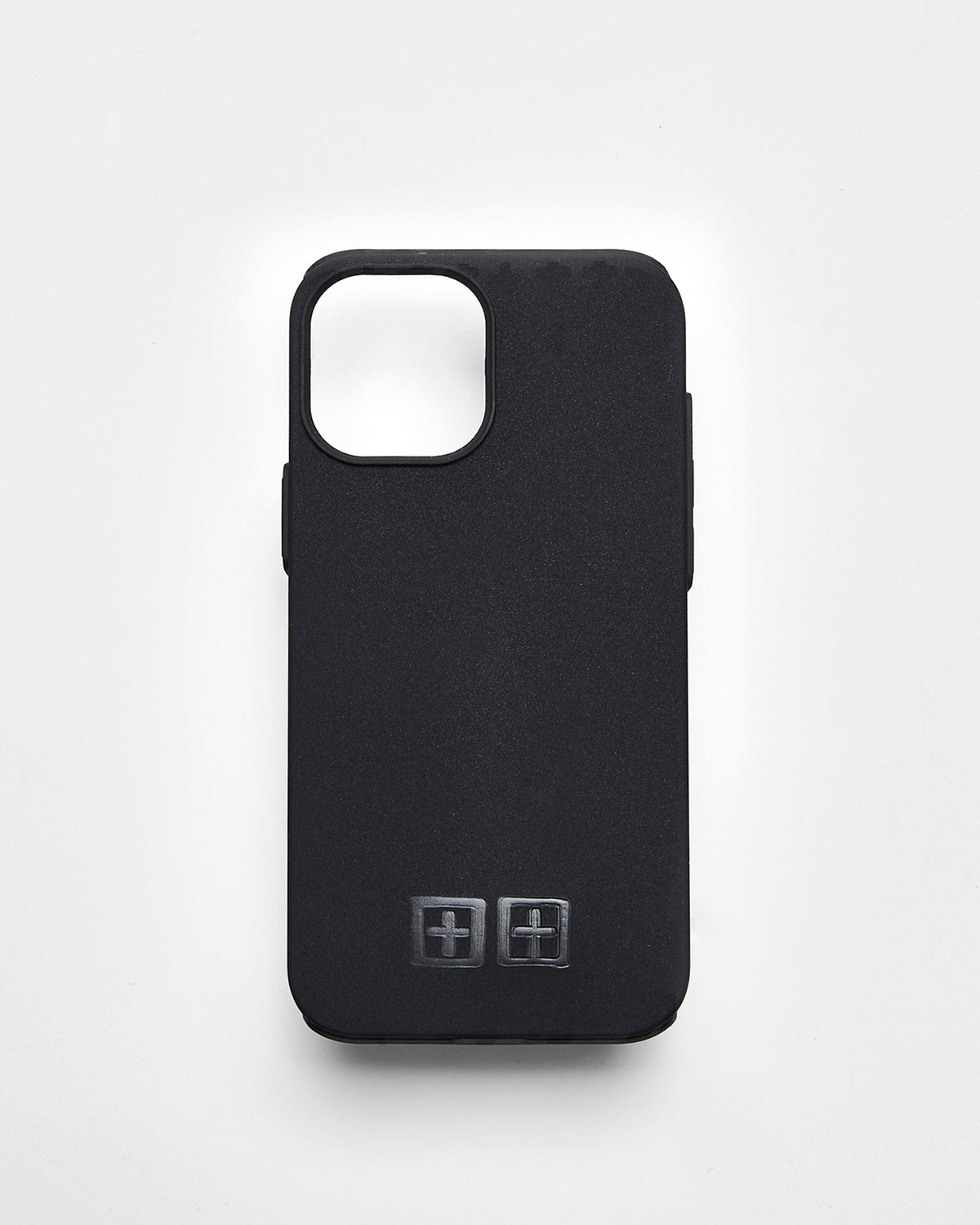 Bball Iphone 12 Cover Accessories - Black