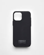 Bball Iphone 12 Cover Accessories - Black