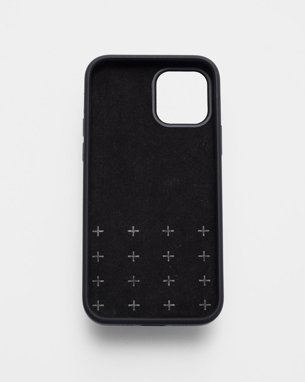 Cross Box Iphone Cover 12 Pro Max Black/red Accessories - Multi Colour