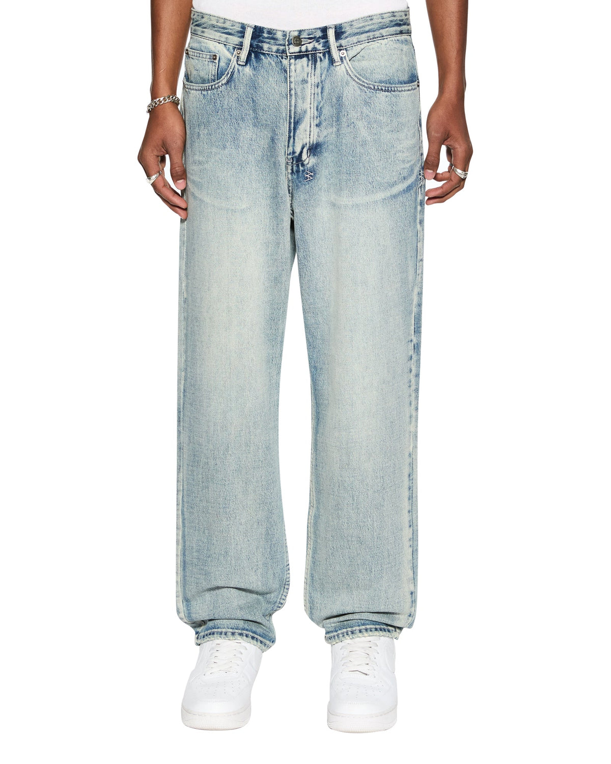 Baggy jeans