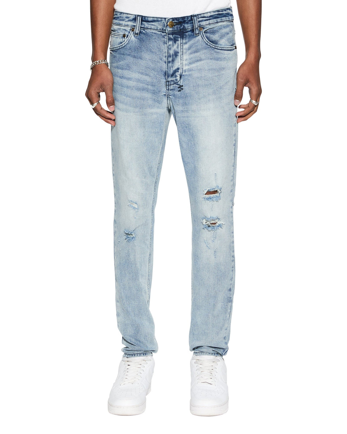 Slim jeans