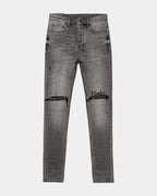 Mens Chitch Sinners 1999 Slim Denim Jeans - Black