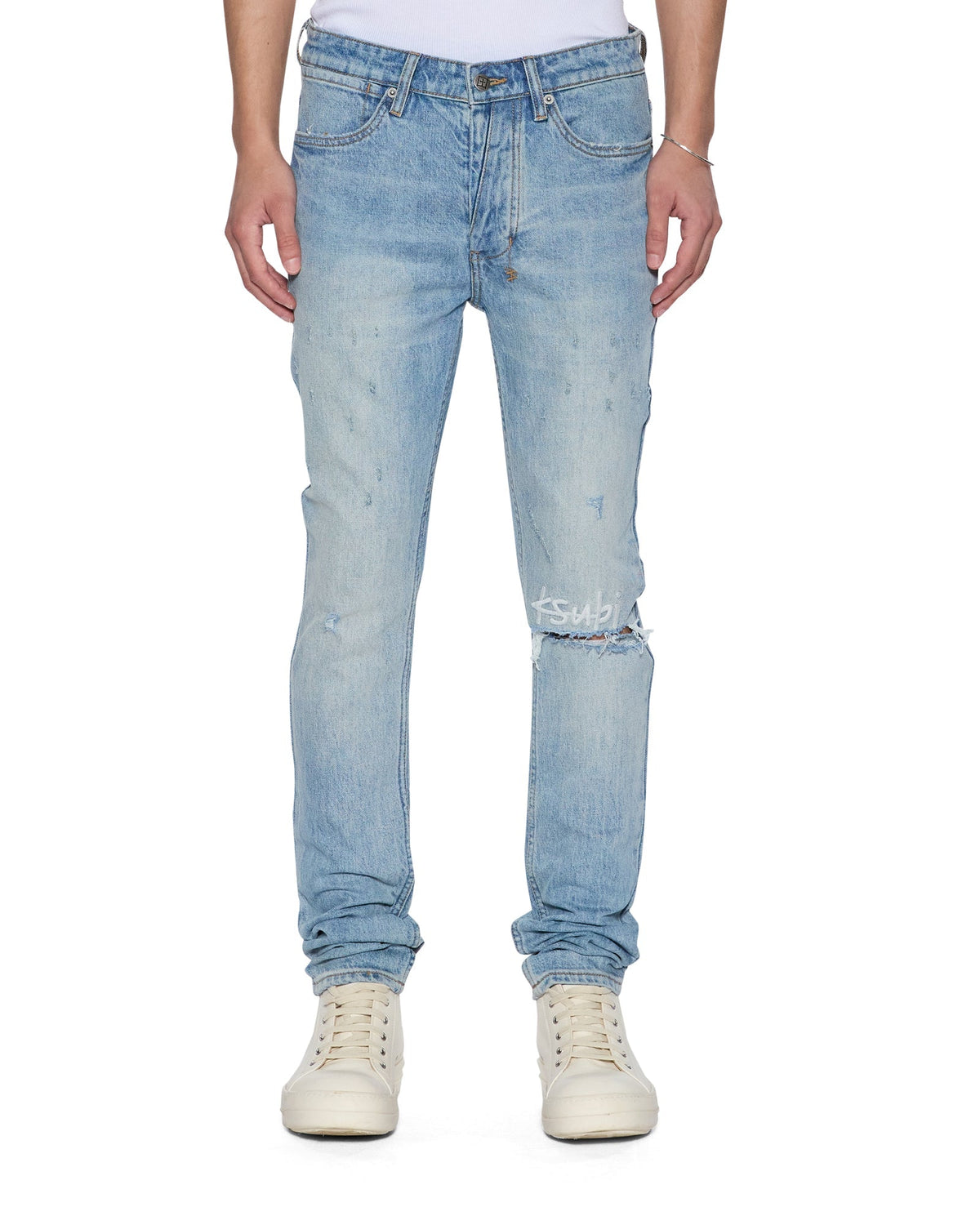 SKINNY JEANS