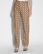 Womens Playback Iconic Straight Denim Jeans - Multi Colour