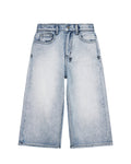 LIL ANTI K JEAN PUNK BLUE