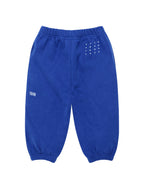 Kids Lil Chill Trak Pant Cobalt Pants - Blue