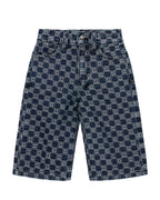 Kids Lil Anti K Jean Klassick Denim Jeans - Denim
