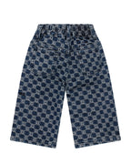 Kids Lil Anti K Jean Klassick Denim Jeans - Denim
