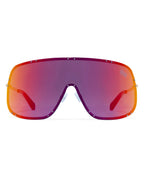 Tyrell Sunglasses Sundown Eyewear - Gold