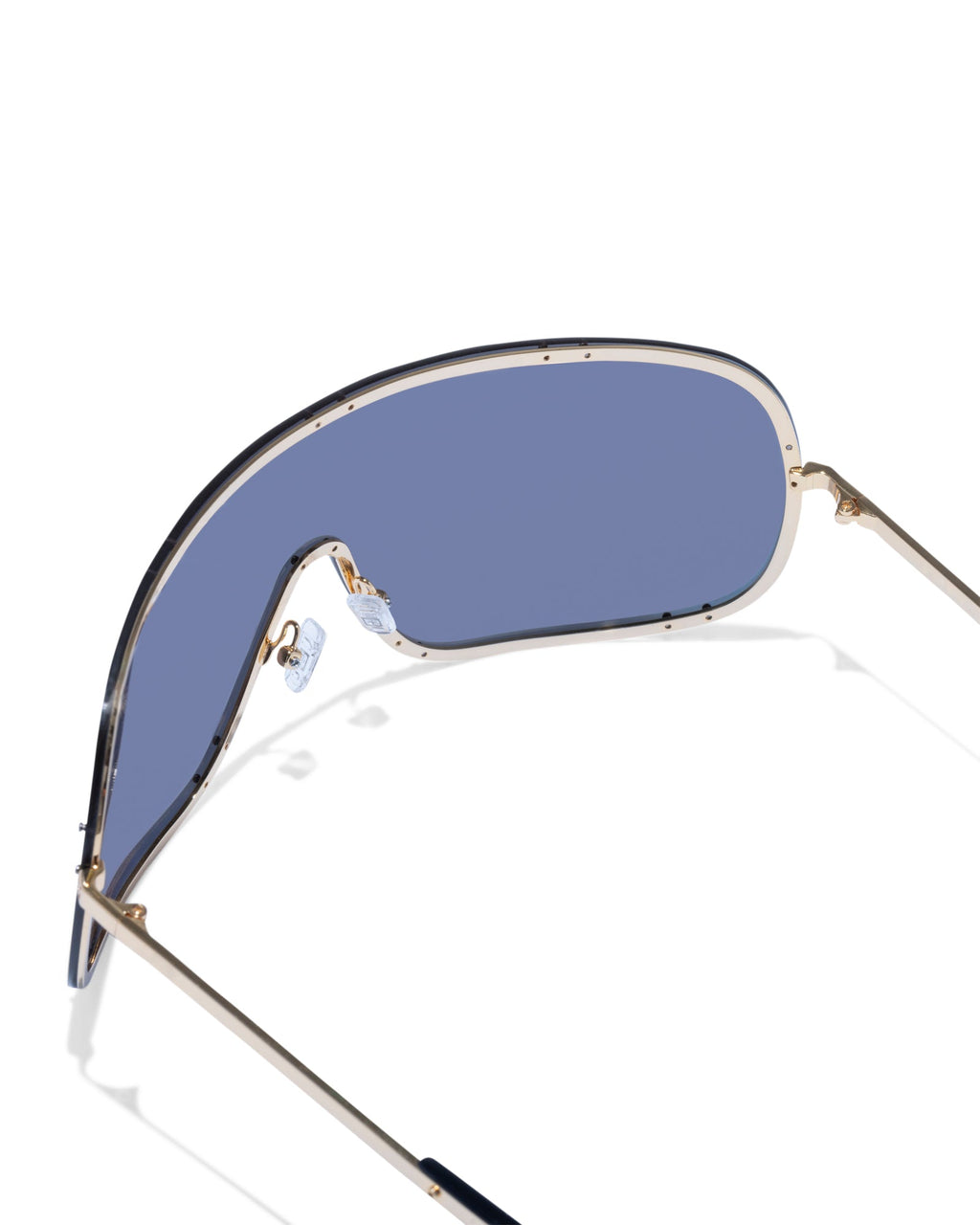 Tyrell Sunglasses Sundown Eyewear - Gold