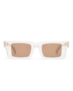 Smiths Sunglasses Krystal Gold Eyewear - Gold