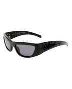 Sloane Sunglasses Black Eyewear - Black