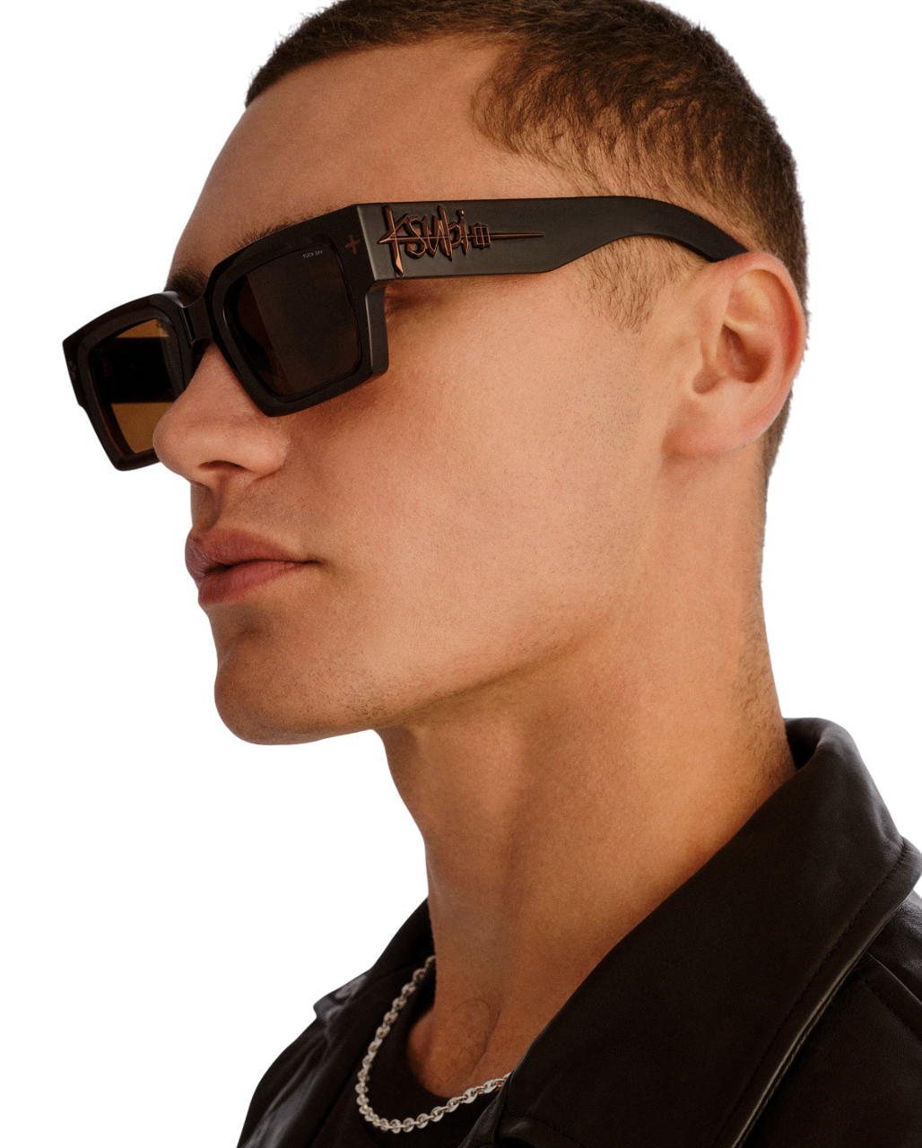 The Kingy Sunglasses Tobacco Eyewear - Brown