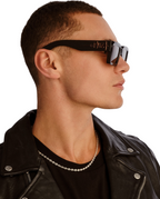 The Kingy Sunglasses Tobacco Eyewear - Brown