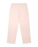 Mens Rival Chino Trouser Floss Straight Pants - Pink