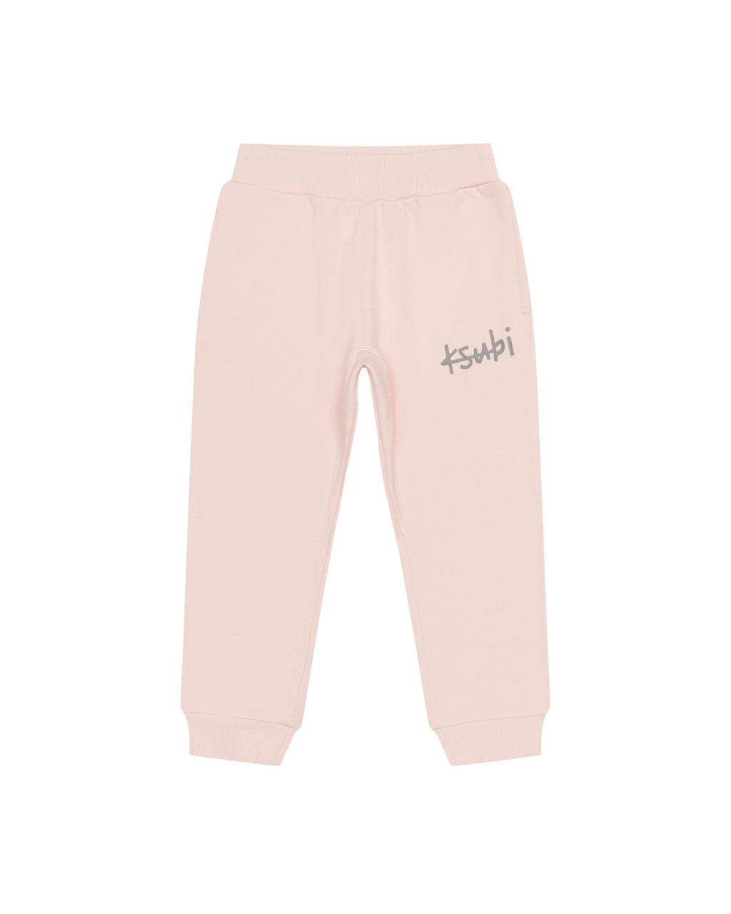 Kids 1999 Lil Trak Pant Magnolia Regular Pants - Pink