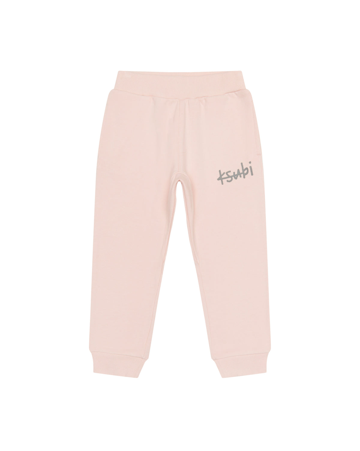 Kids 1999 Lil Trak Pant Magnolia Regular Pants - Pink