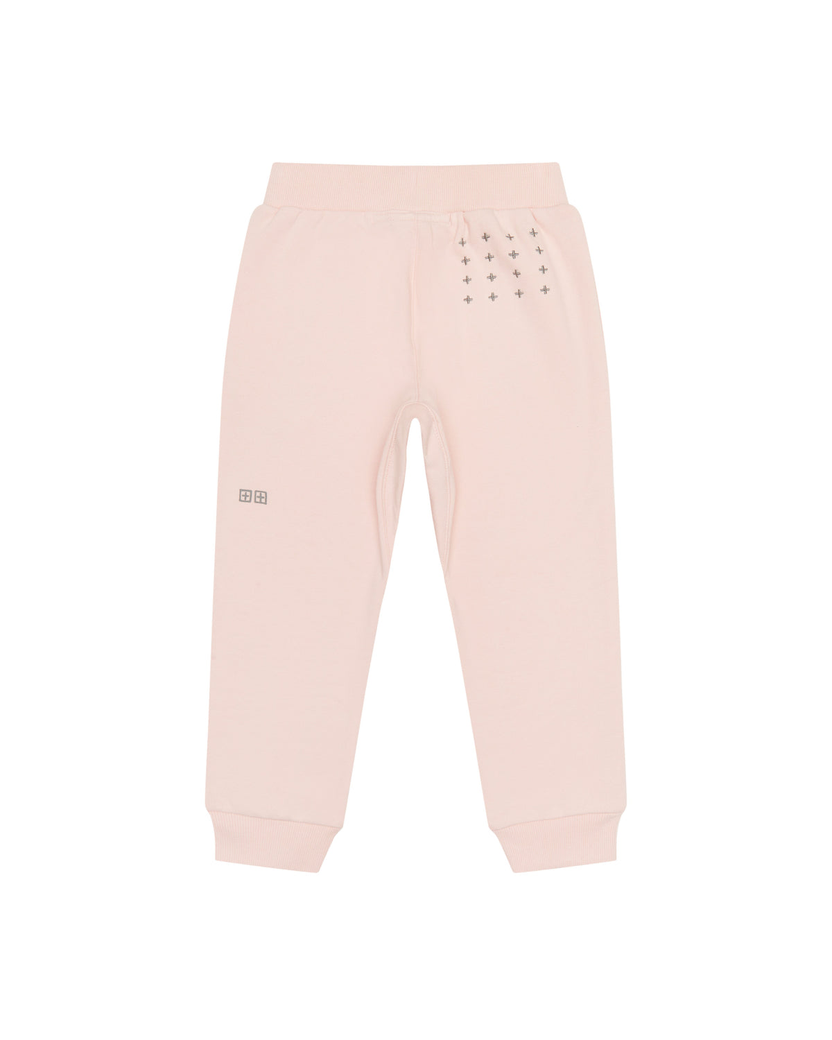Kids 1999 Lil Trak Pant Magnolia Regular Pants - Pink