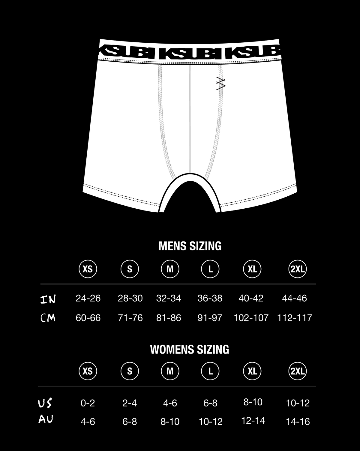 Royalty Boxer Brief 1 Pack Grey Marle Underwear - Grey