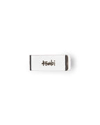 Fu Money Klip Antisilver Accessories - Silver