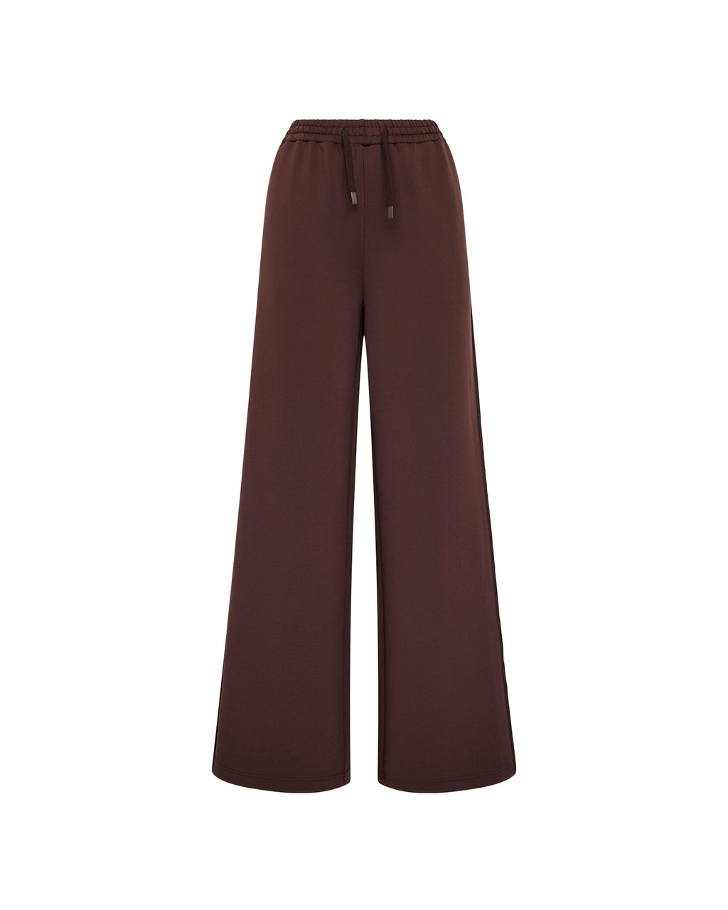 Womens Origin Trakpant Mocha Regular Pants - Brown