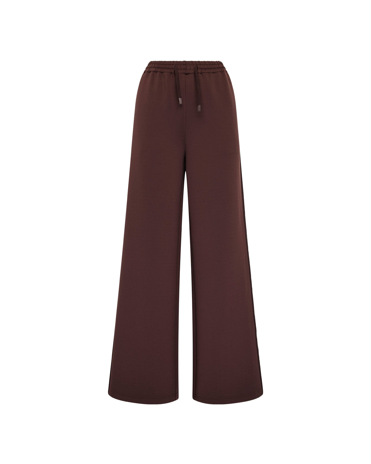 Womens Origin Trakpant Mocha Regular Pants - Brown