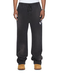 GENESIS SYNTHESIS TRAK PANT CHARCOAL FADE