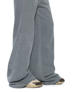 Womens Sott Origin Trak Pant Nightowl Grey Relaxed Pants - Grey