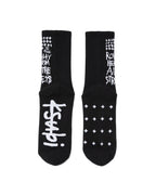 Royalty Ksocks Black/white Accessories - Black And White